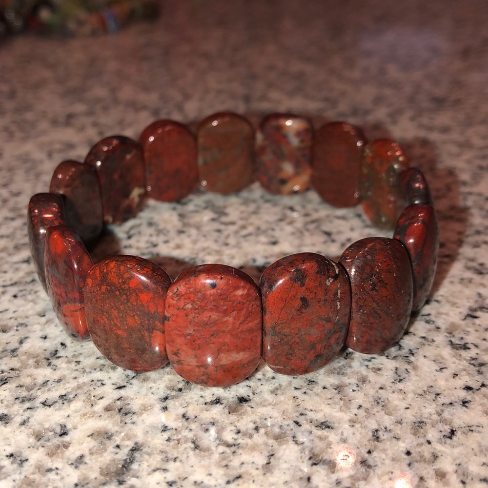 Beautiful Ovaled Bracelet